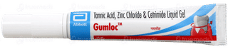 Gumloc Gel 10Ml